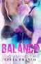 [Off Balance 01] • Balance